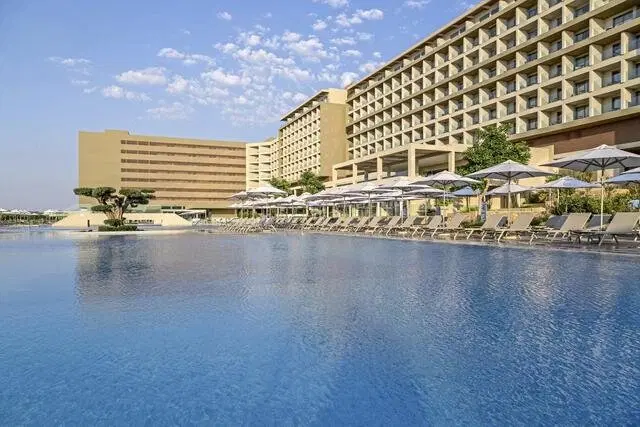 Amada Colossos Resort EXTERIOR