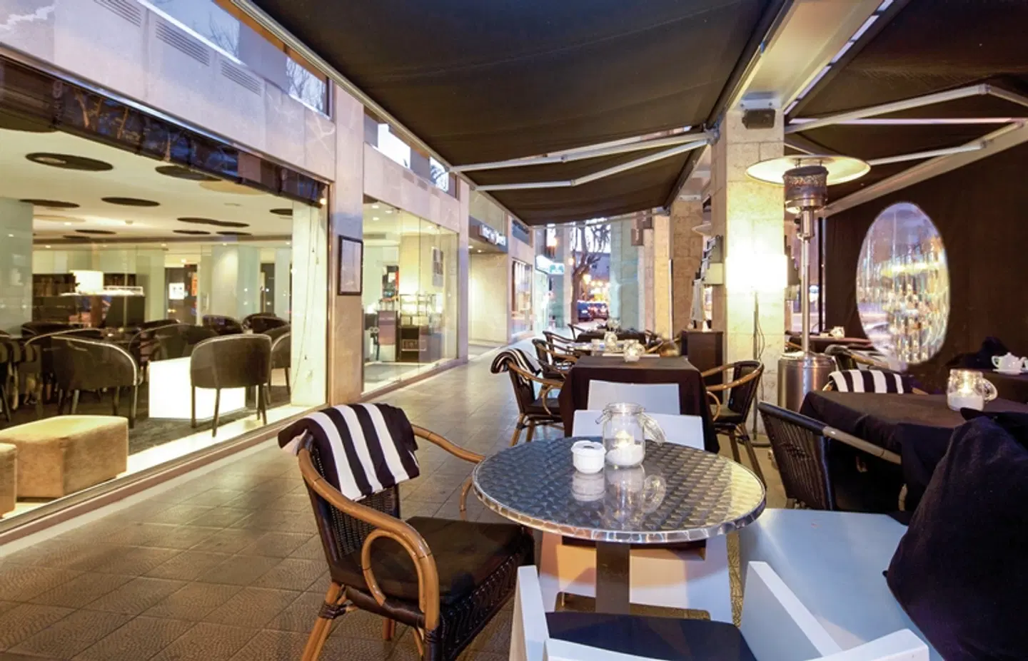 HM Jaime III LOUNGE_LOBBY