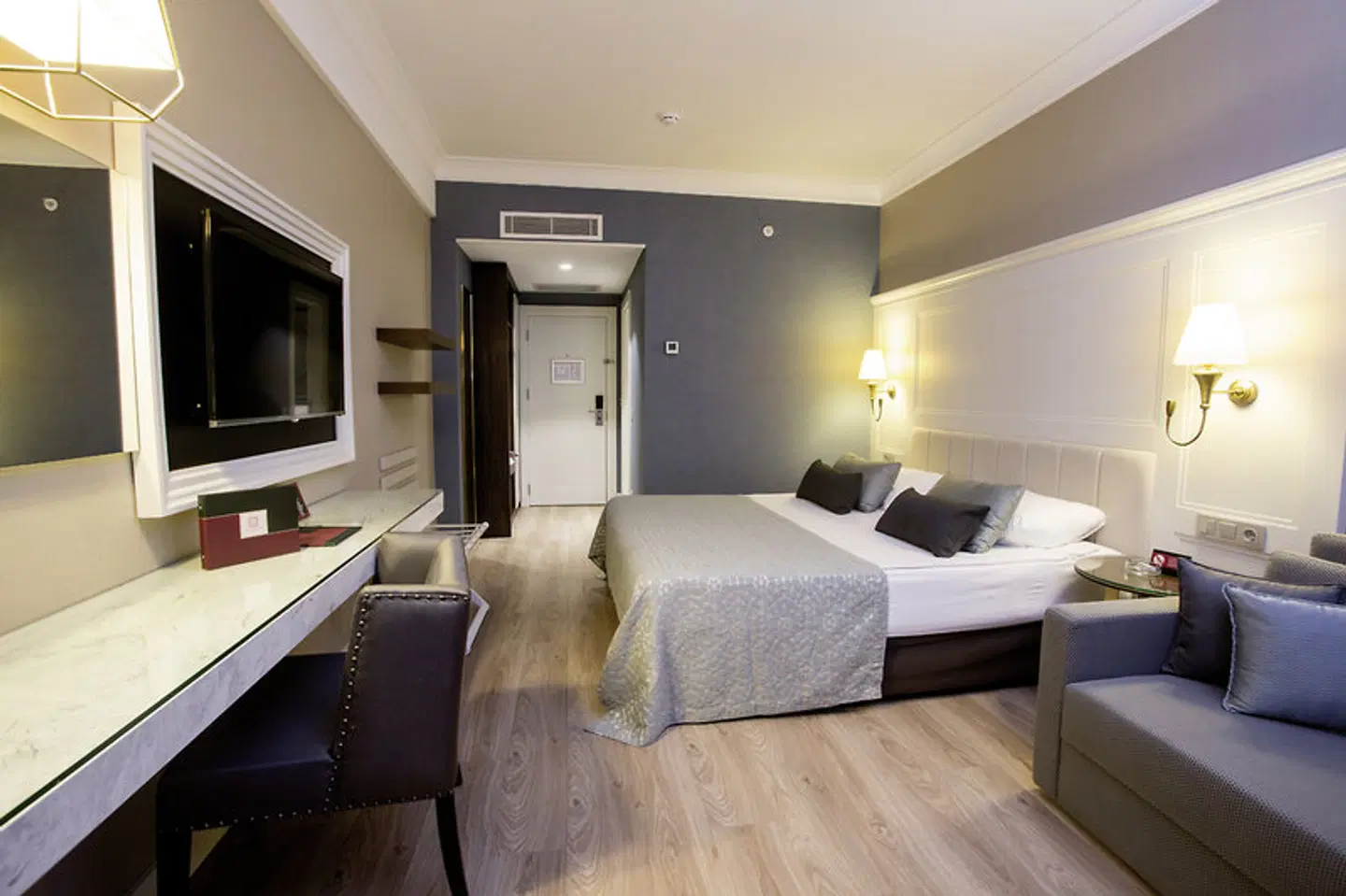 Fame Residence Kemer & Spa ROOM_EXAMPLE