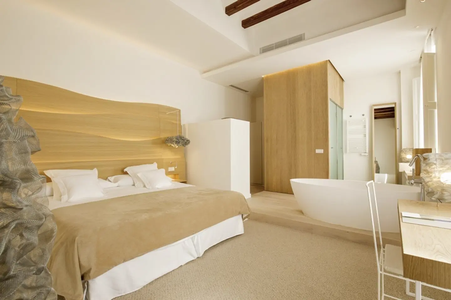 Convent de la Missió Grand Luxury Boutique adults-only ROOM_EXAMPLE