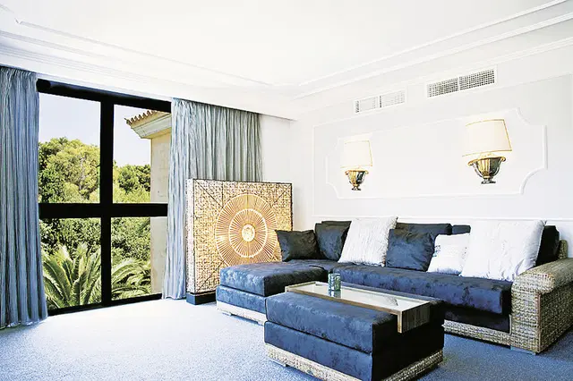 Lago Garden Apart-Suites & Spa ROOM_EXAMPLE