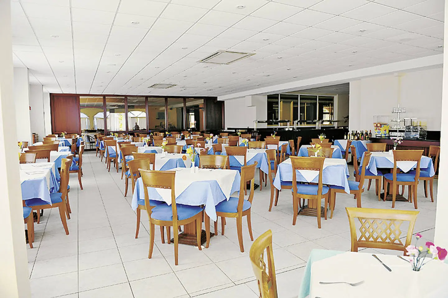 Astir Palace Restaurant
