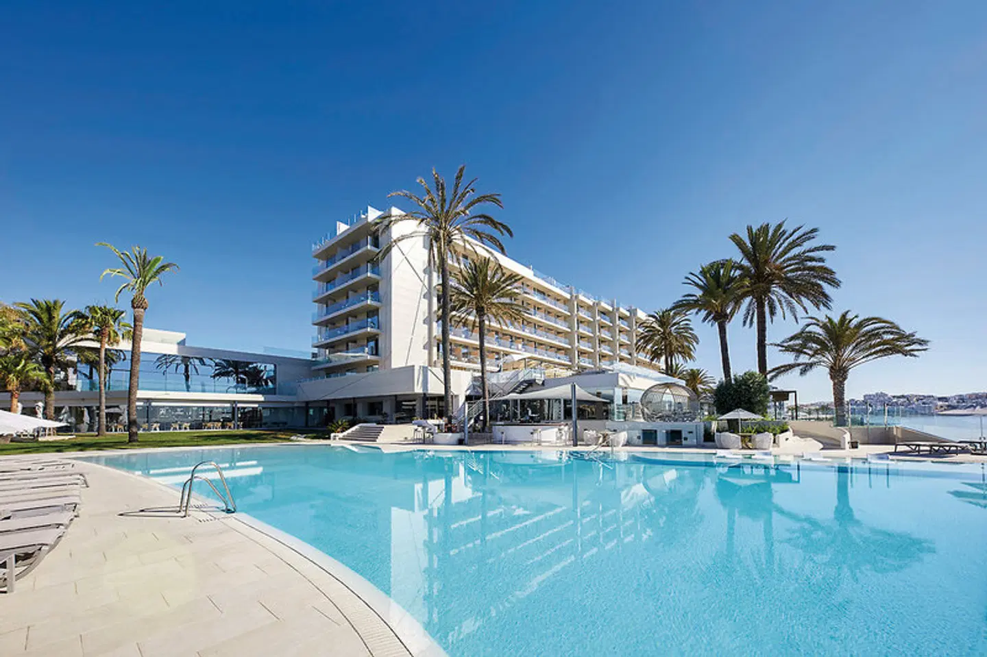 Torre del Mar OUTDOOR_POOL