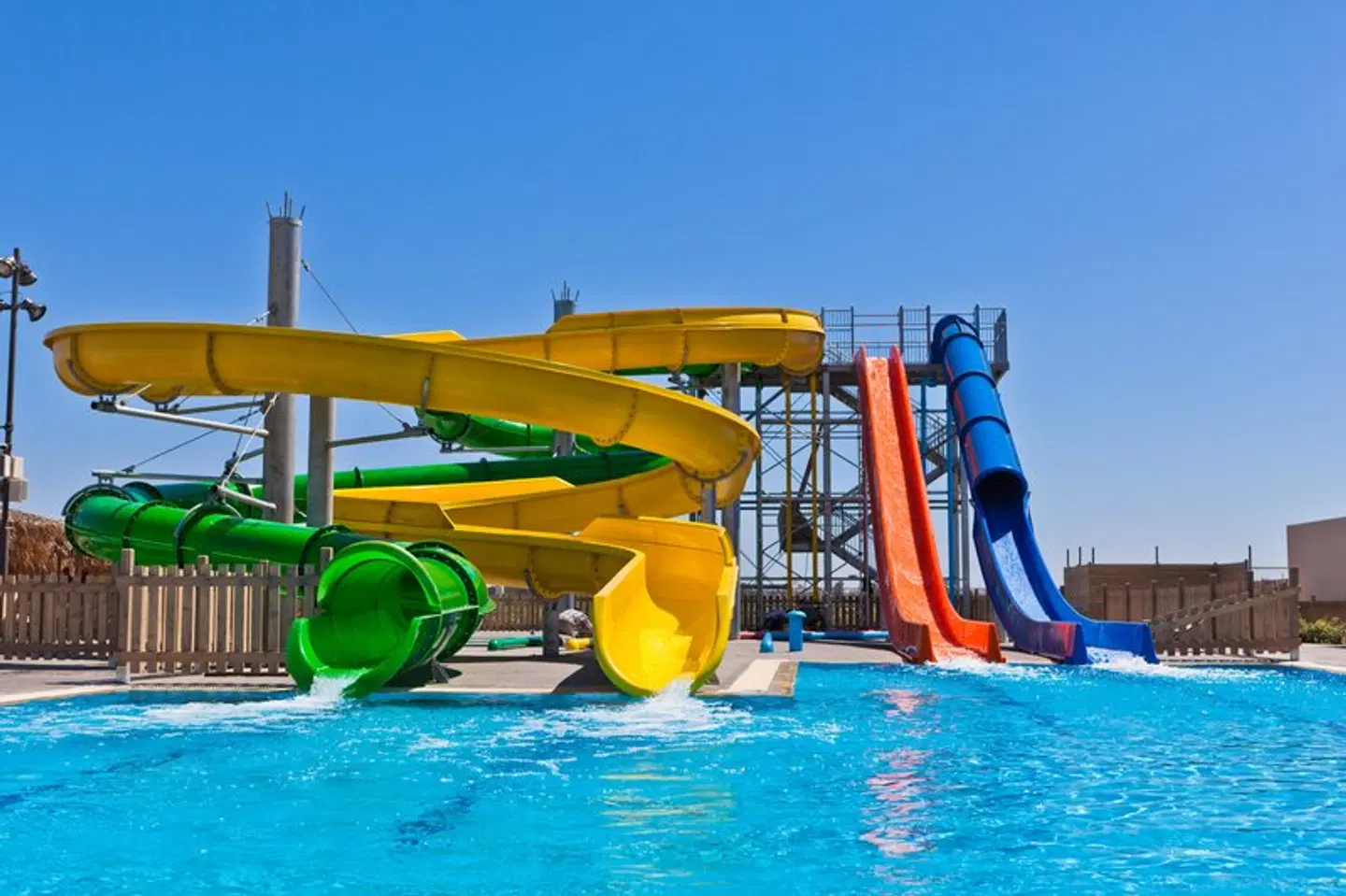Blue Lagoon Resort SPORTS_AND_LEISURE
