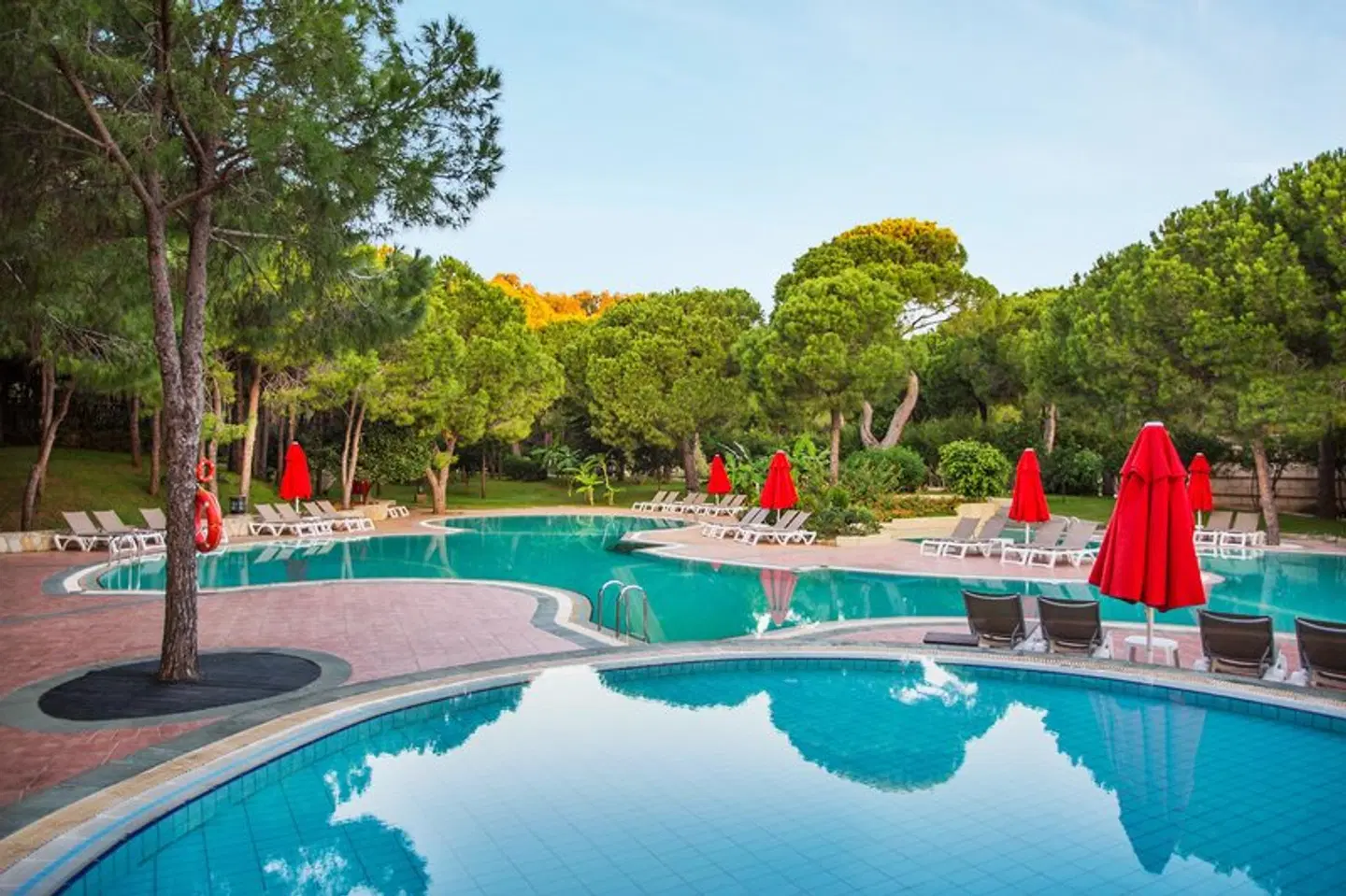 IC Hotels Santai Family Resort OUTDOOR_POOL