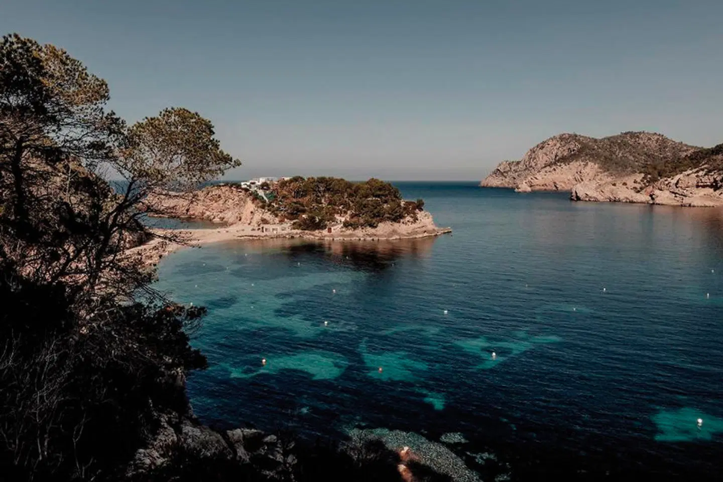 OKU Ibiza LANDSCAPE