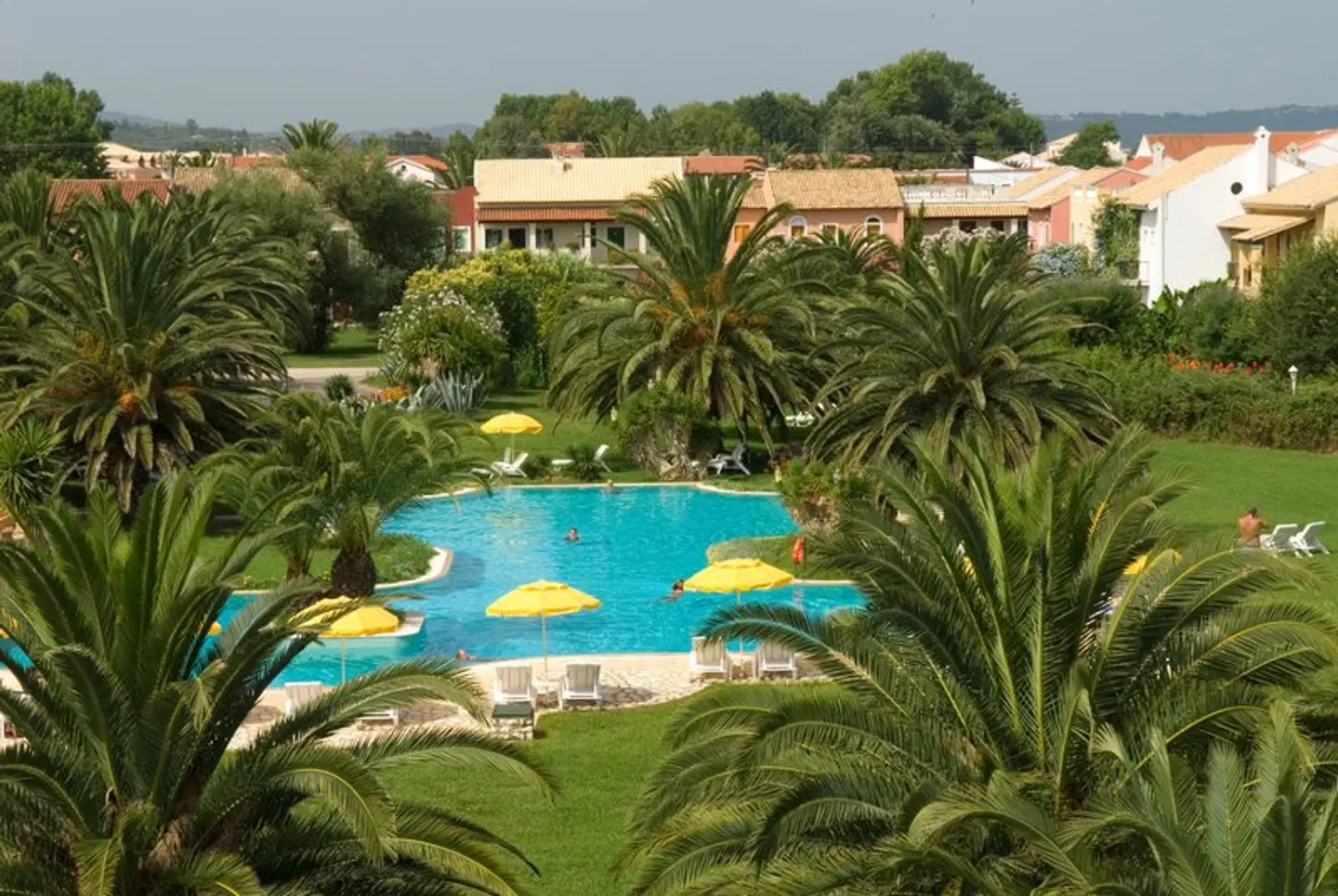 St. George's Bay Country Club OUTDOOR_POOL
