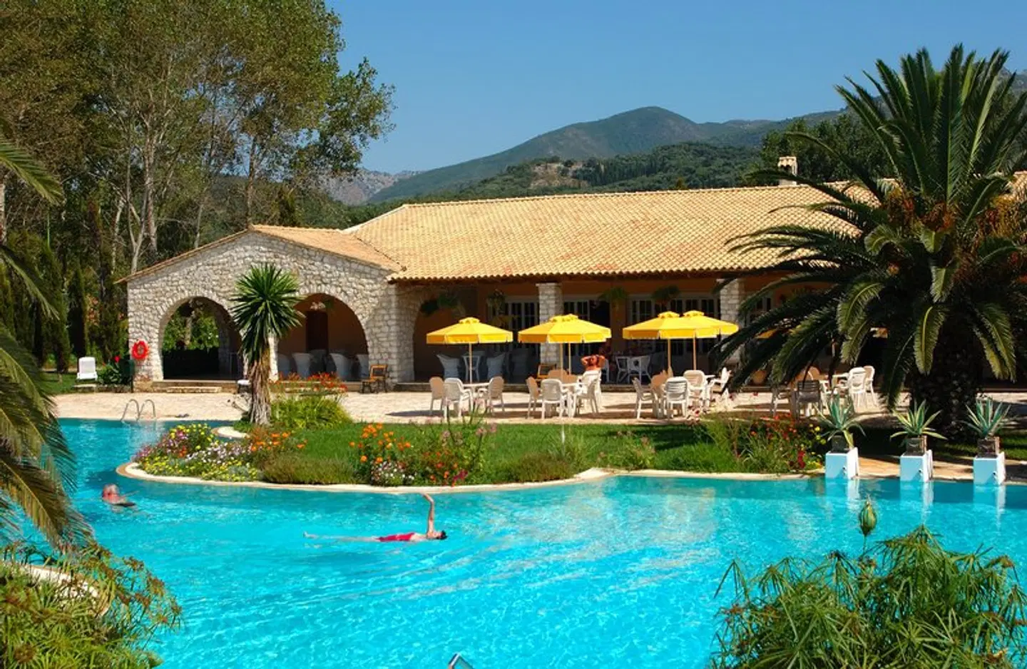 St. George's Bay Country Club OUTDOOR_POOL