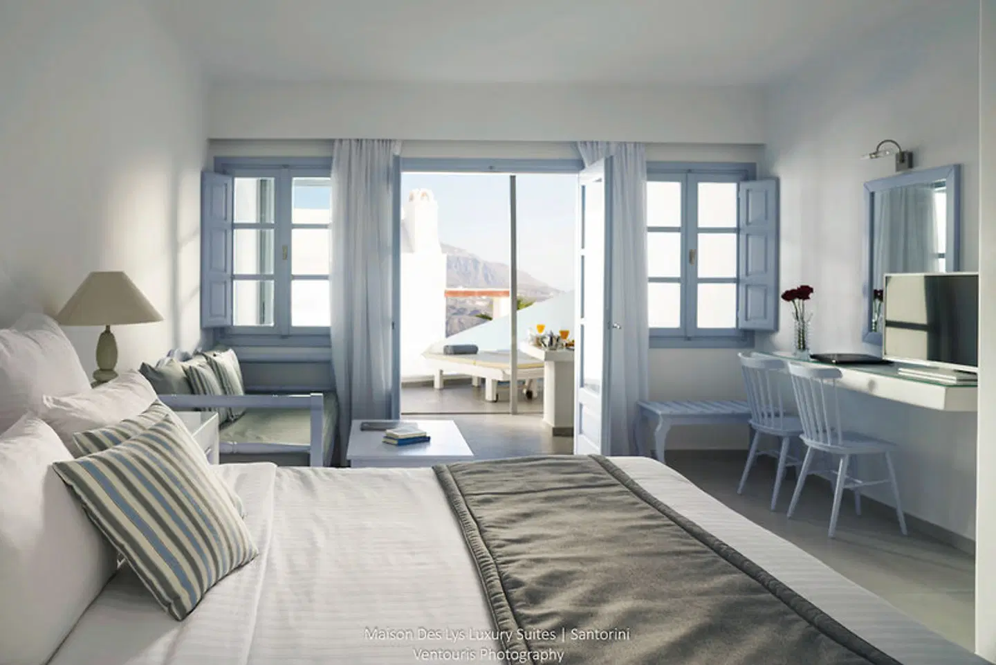 Maison Des Lys Luxury Suites ROOM_EXAMPLE