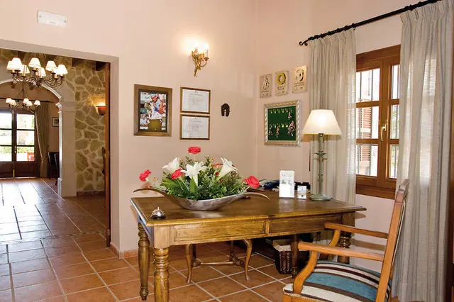 Finca Son Marge LOUNGE_LOBBY