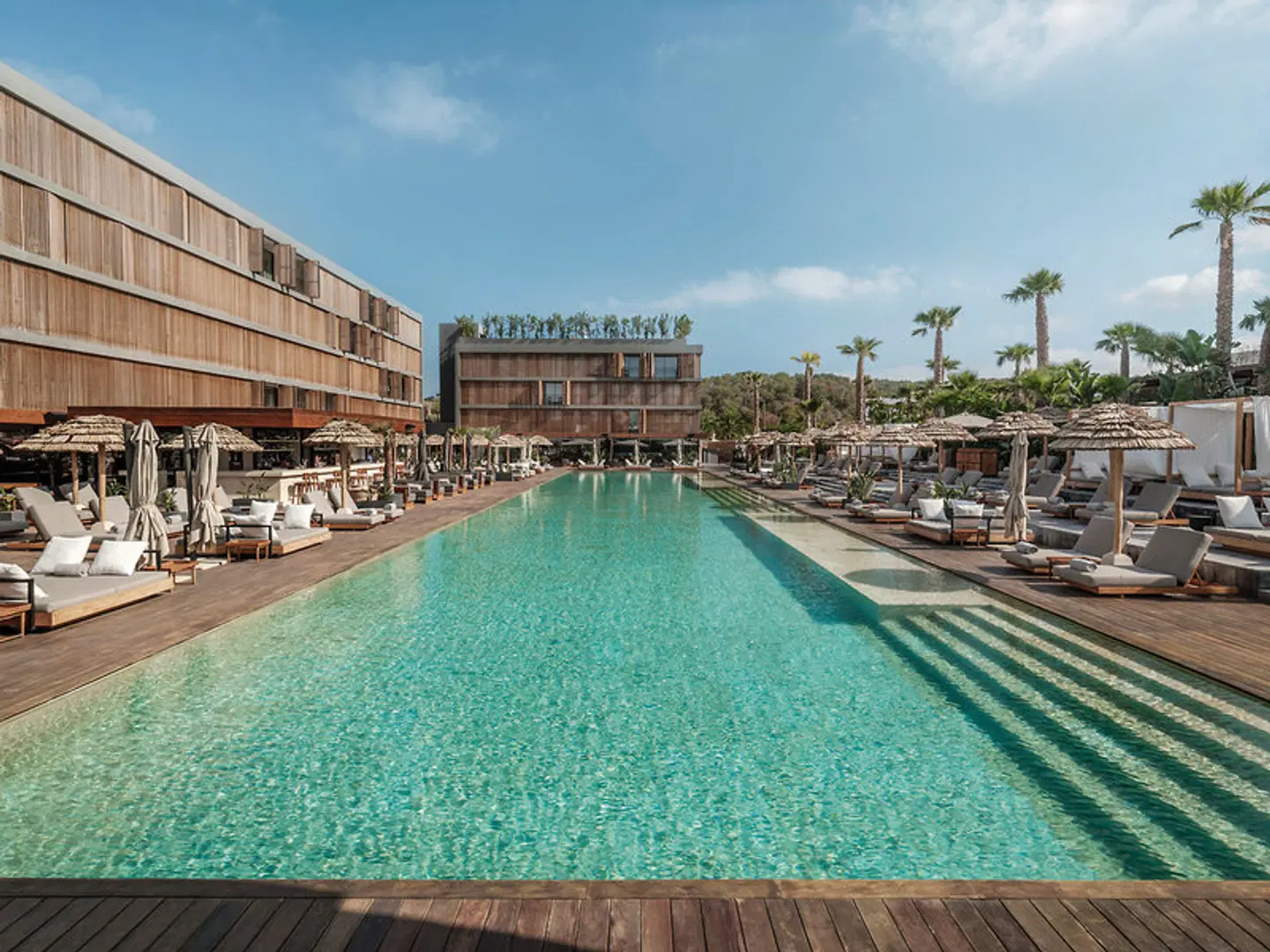 OKU Ibiza OUTDOOR_POOL