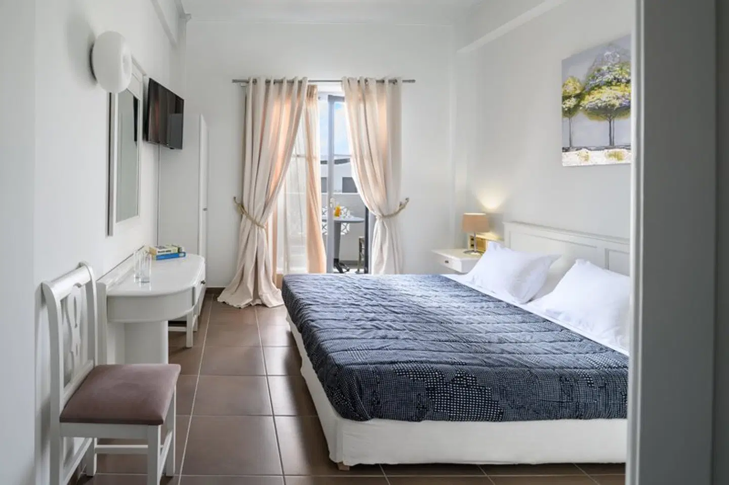 Afroditi Venus Beach Resort ROOM_EXAMPLE