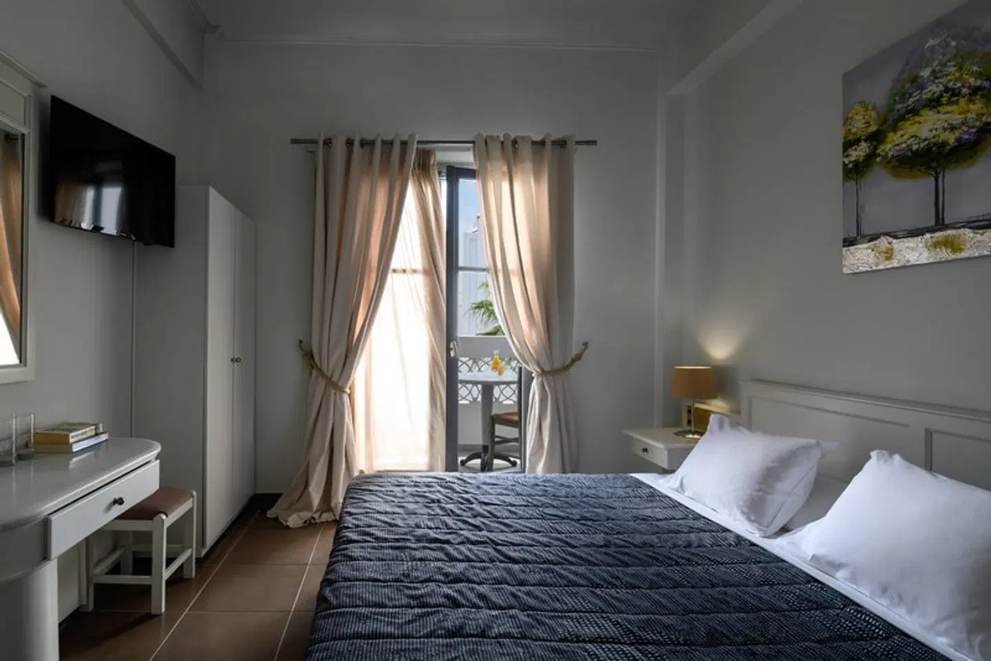 Afroditi Venus Beach Resort ROOM_EXAMPLE