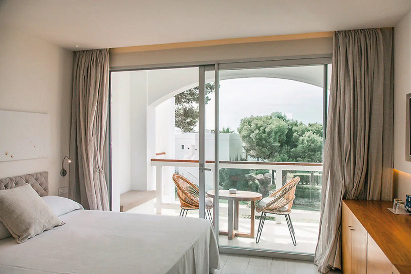 Destino Pacha Ibiza ROOM_EXAMPLE