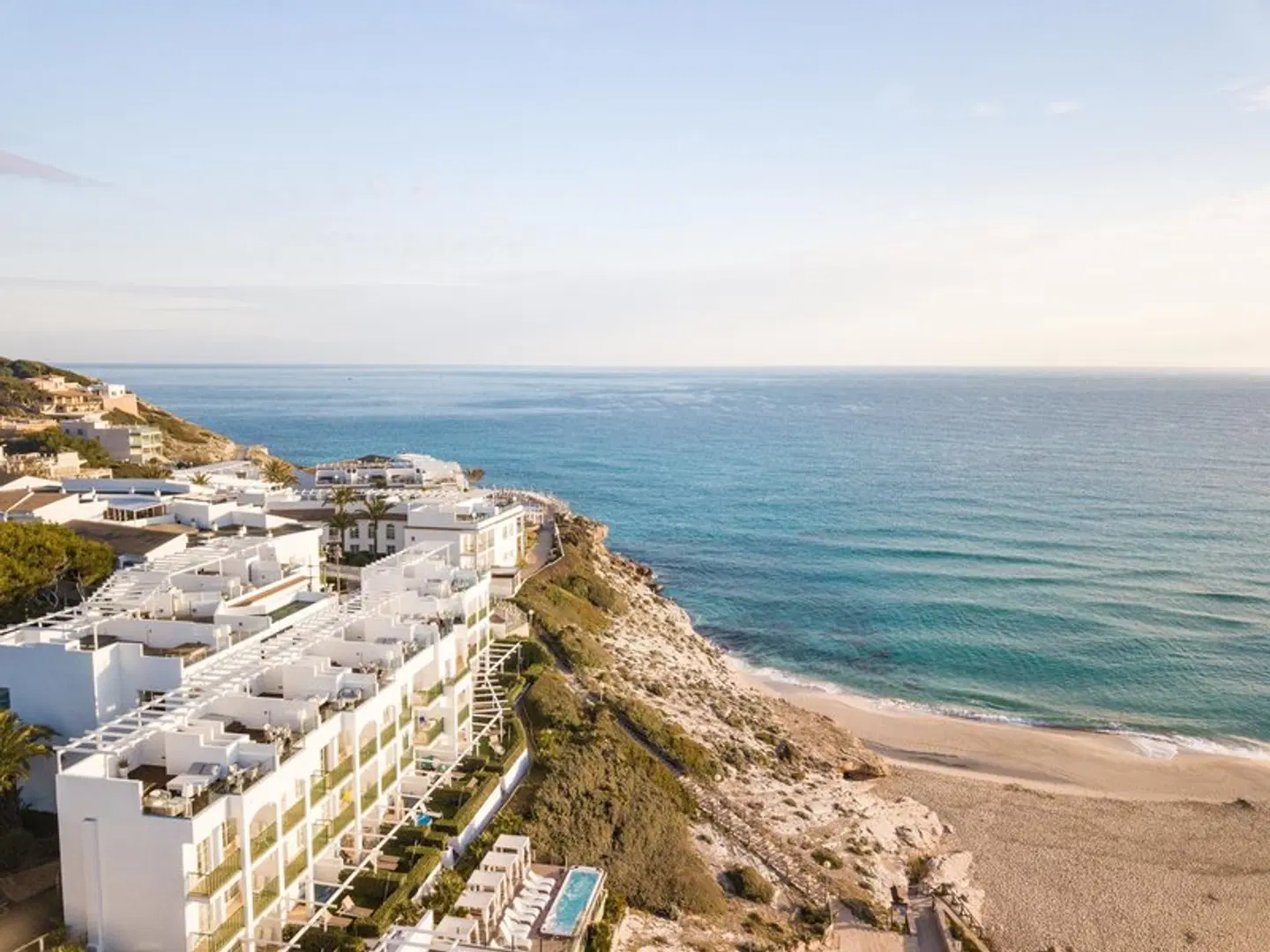 VIVA Cala Mesquida Resort & Spa Strand