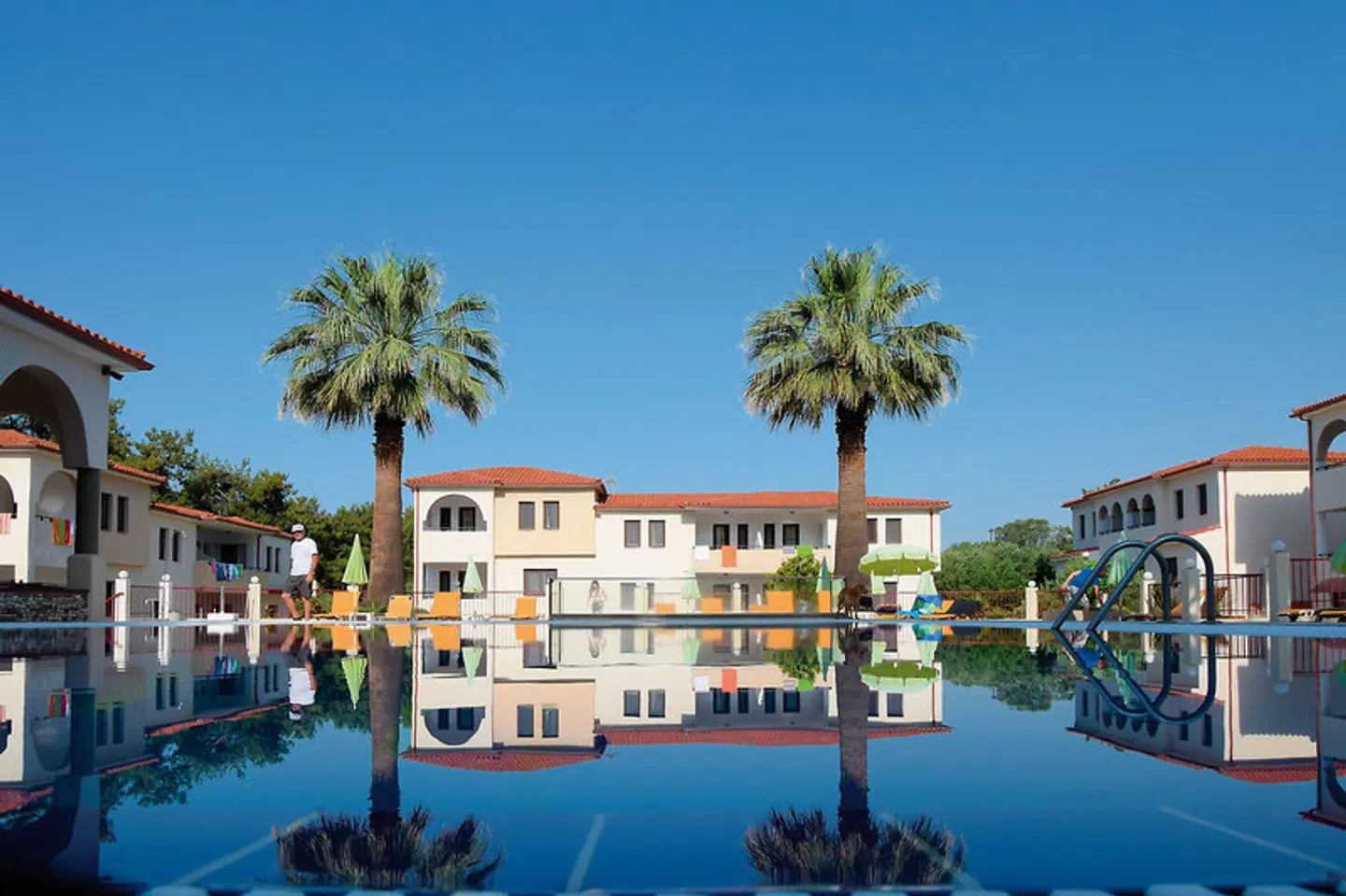 Hotel Amari EXTERIOR