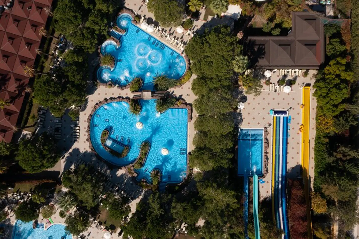 Ali Bey Club OUTDOOR_POOL