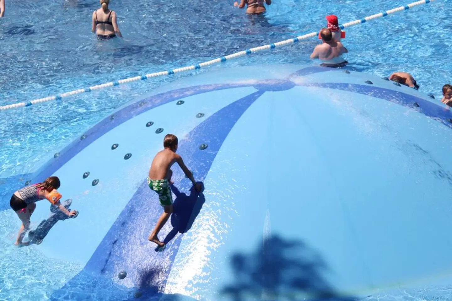 Zafiro Cala Mesquida SPORTS_AND_LEISURE