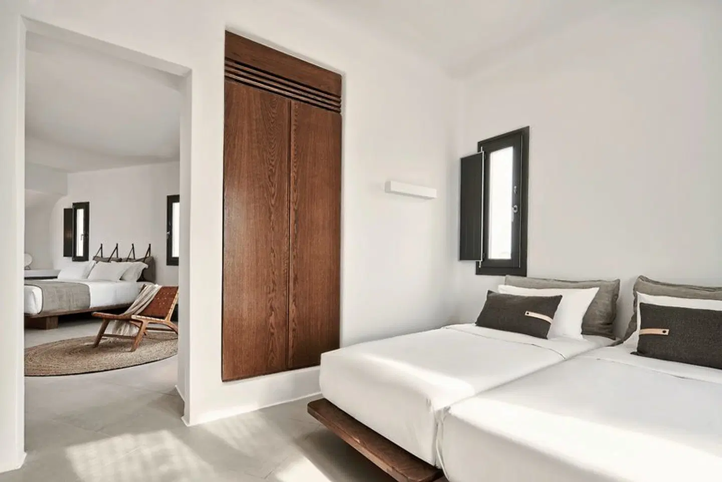 Orama Hotel & Spa ROOM_EXAMPLE