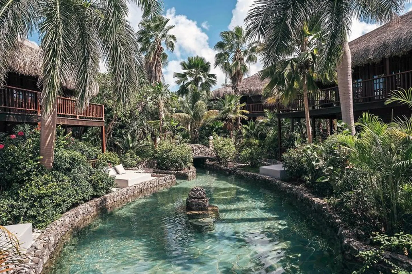 The Kontiki GARDEN