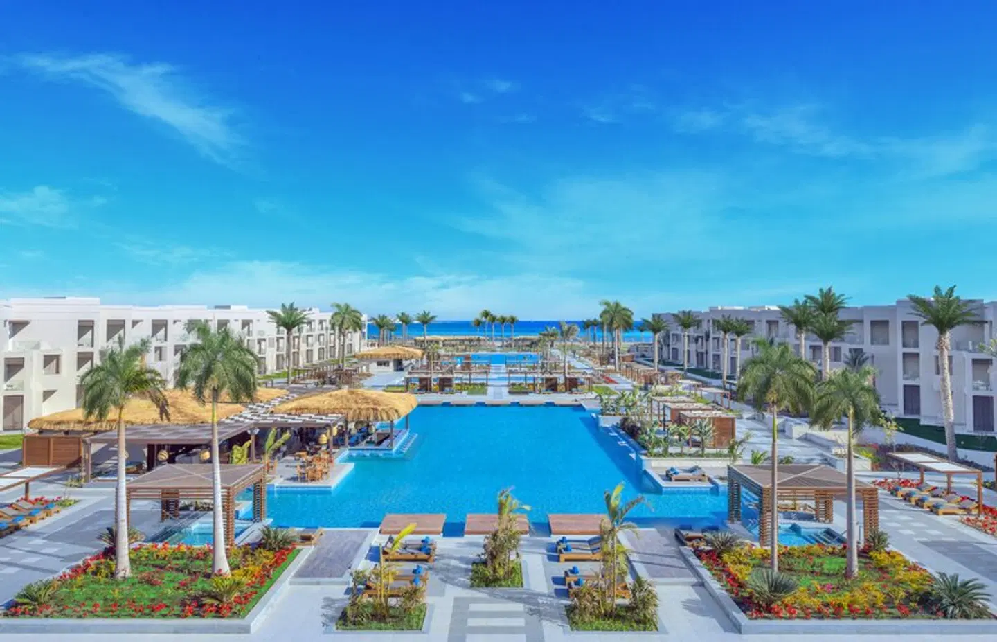 Steigenberger Resort Ras Soma OUTDOOR_POOL