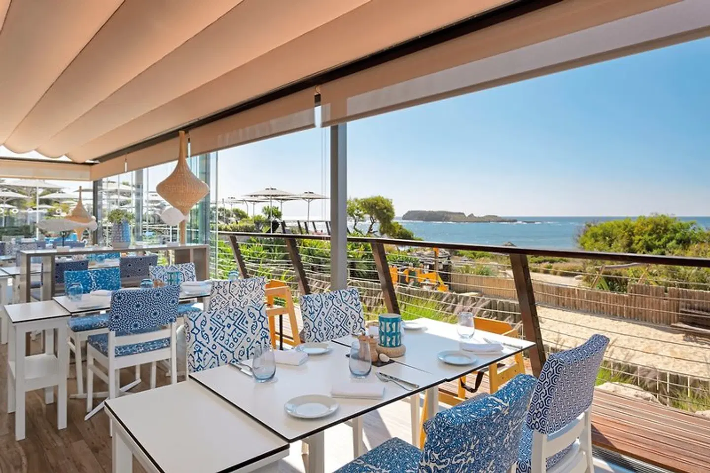 Martinhal Sagres Beach Family Resort TERRACE