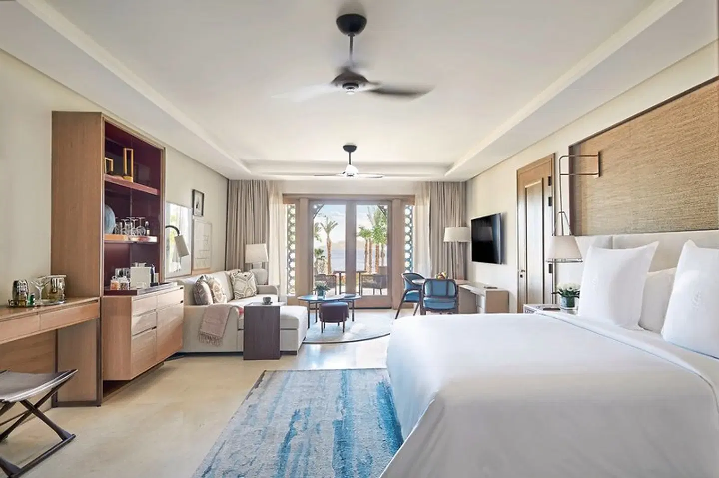 Four Seasons Resort Sharm El Sheikh LOUNGE_LOBBY