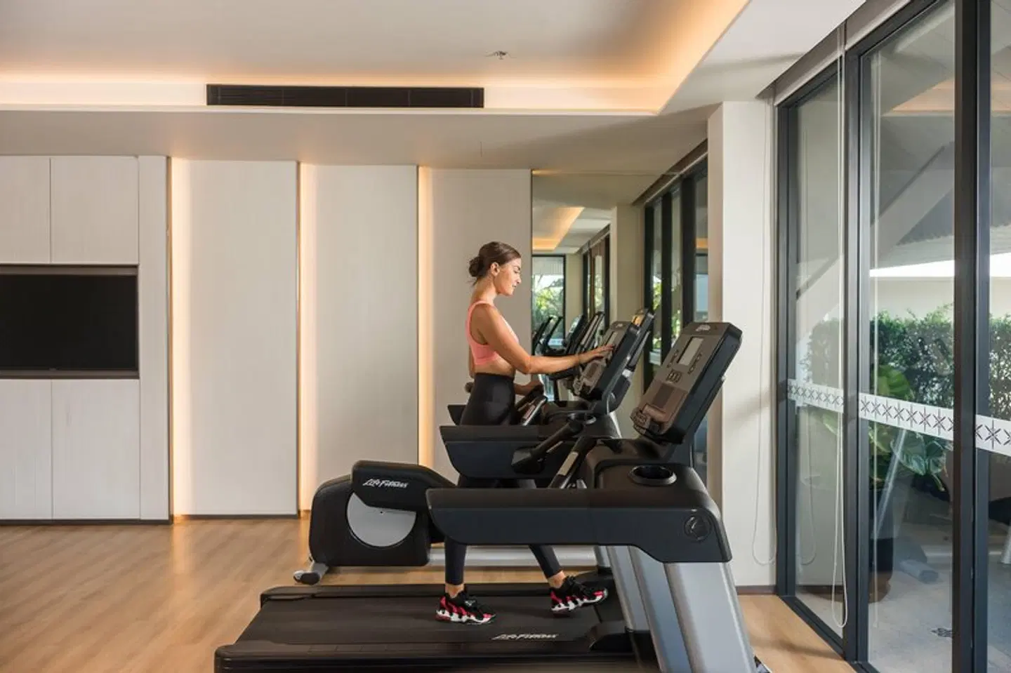Meliá Koh Samui SPORTS_AND_LEISURE
