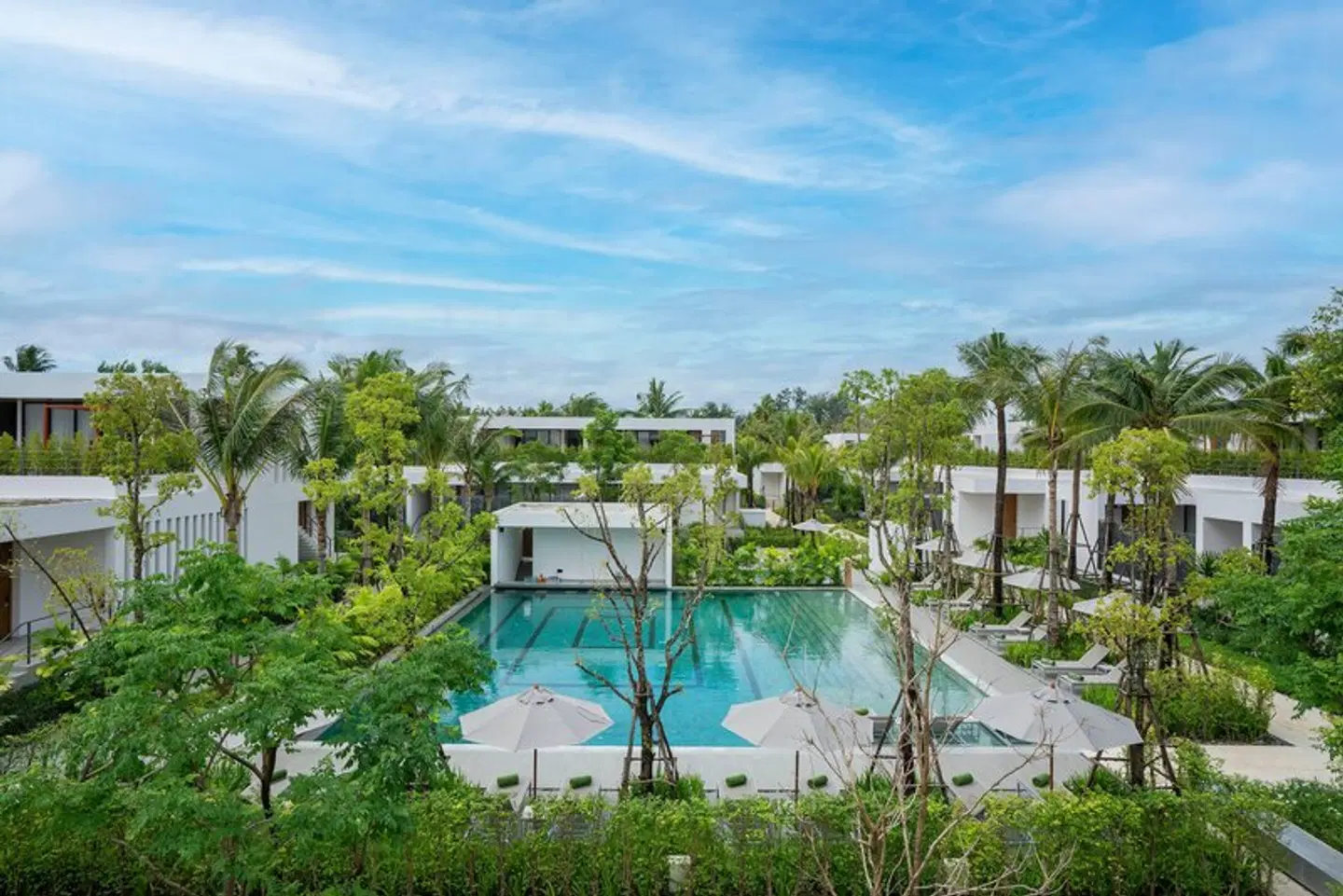 Meliá Phuket Mai Khao OUTDOOR_POOL