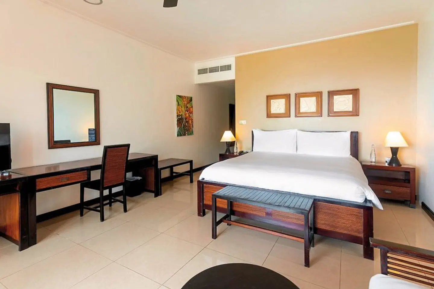 DoubleTree by Hilton Seychelles - Allamanda Resort and Spa ROOM_EXAMPLE
