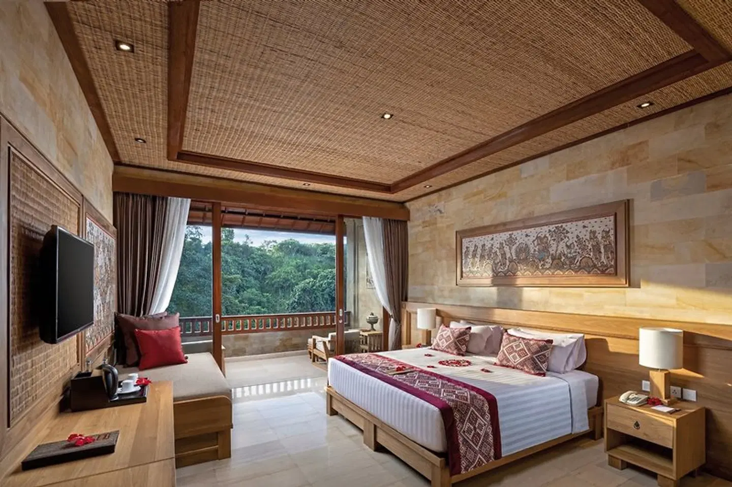 Pita Maha Resort & Spa ROOM_EXAMPLE