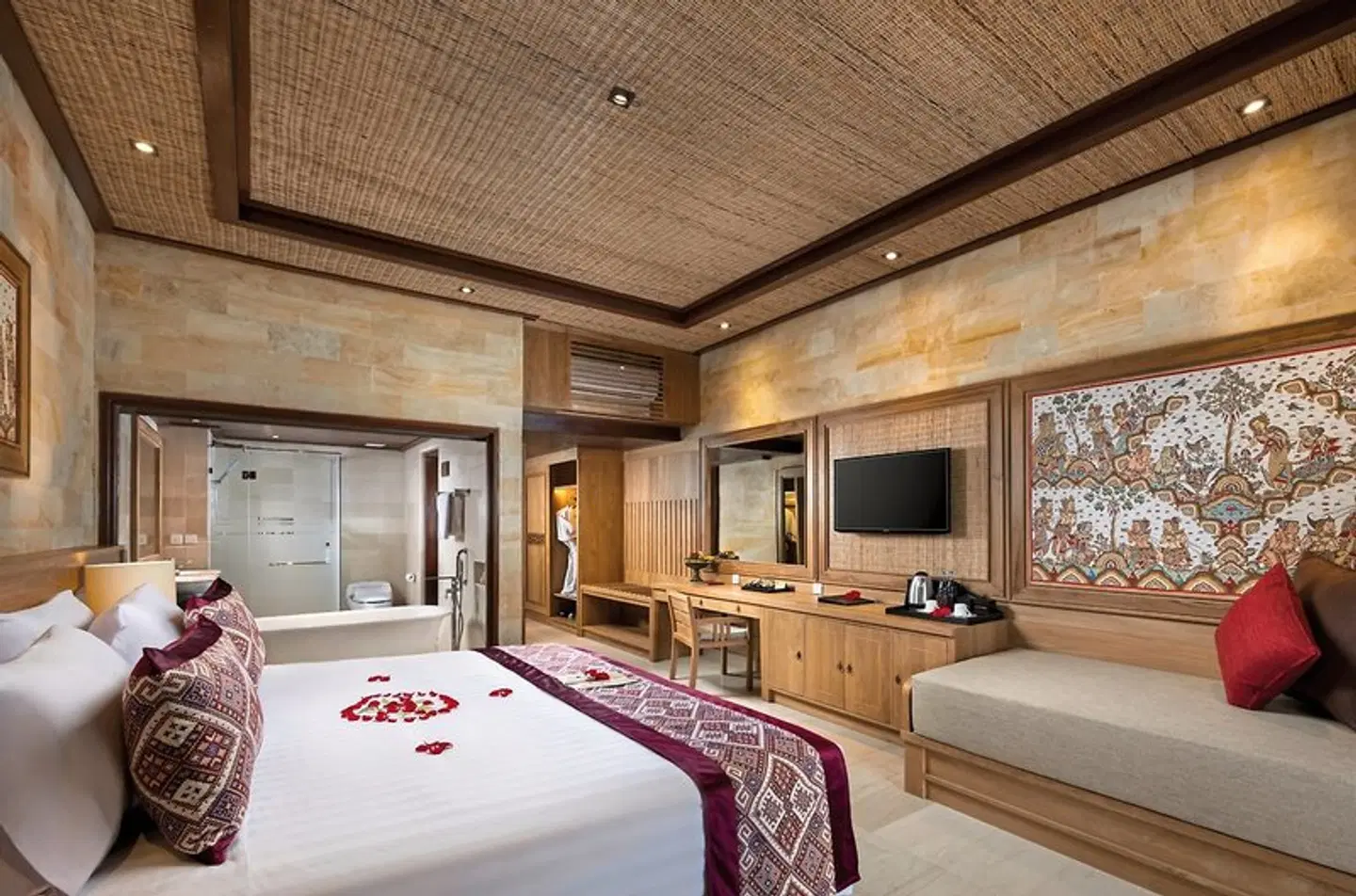 Pita Maha Resort & Spa HEALTH_BEAUTY