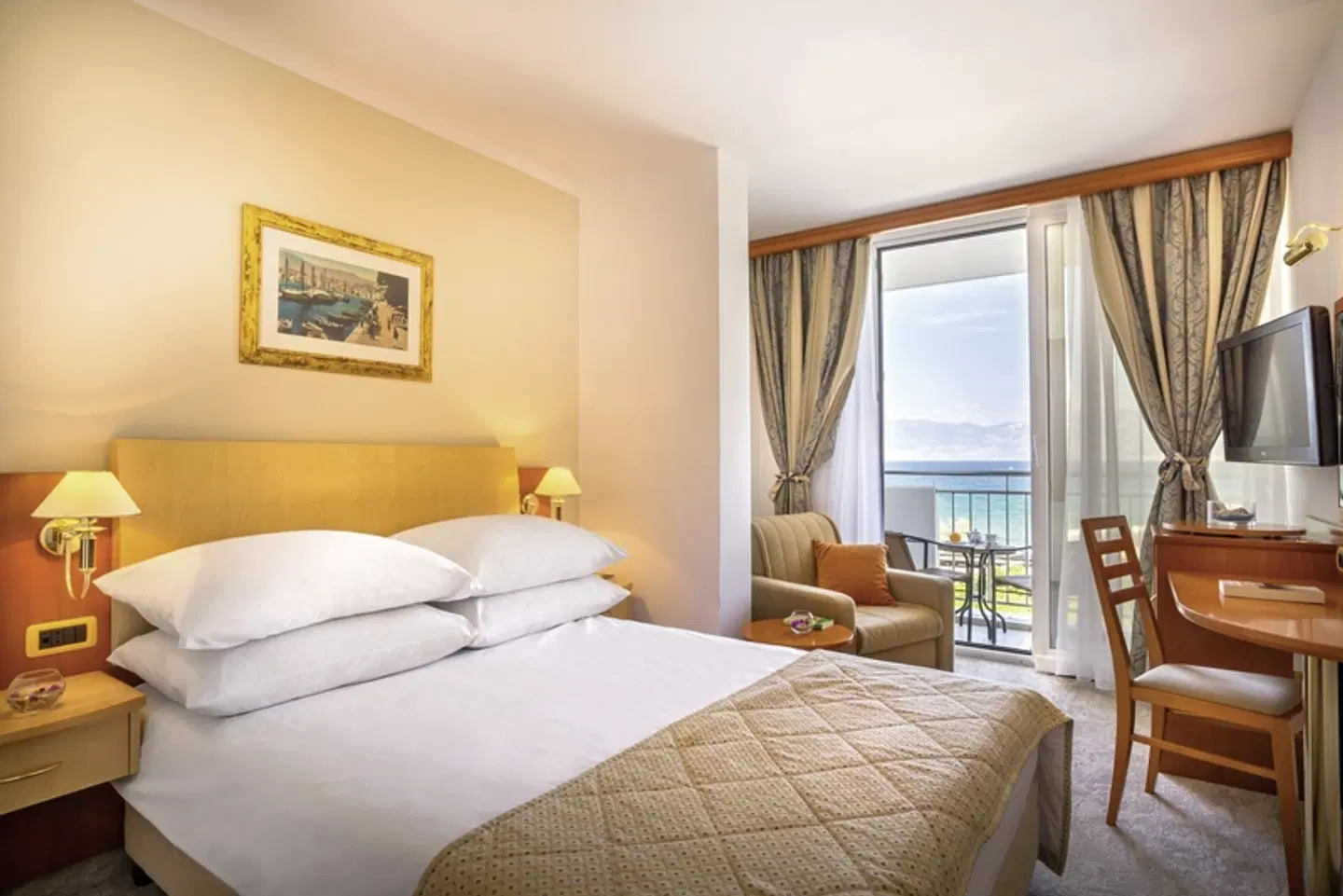 Sunny Baska Residence by Valamar ROOM_EXAMPLE