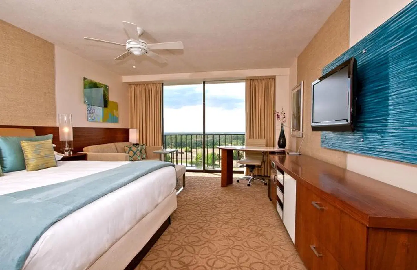 Hyatt Regency Grand Cypress ROOM_EXAMPLE