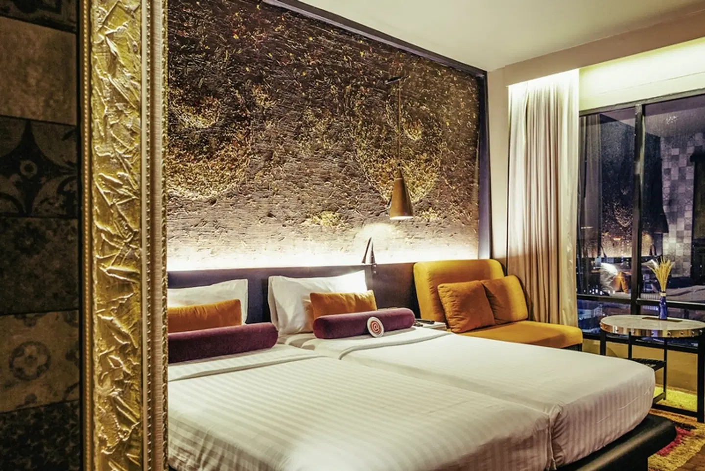 Siam@Siam Design Hotel Bangkok ROOM_EXAMPLE