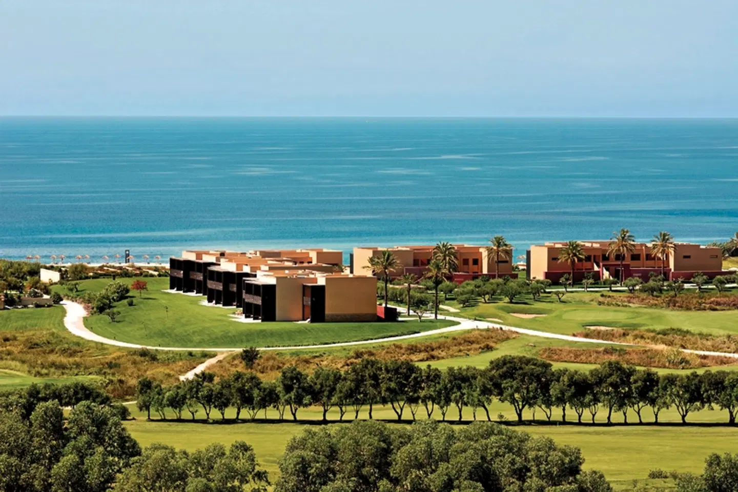 Verdura Resort, A Rocco Forte Hotel GARDEN
