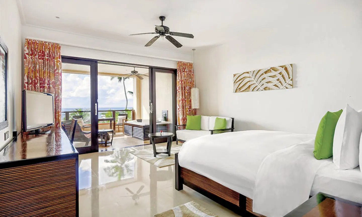 DoubleTree by Hilton Seychelles - Allamanda Resort and Spa ROOM_EXAMPLE