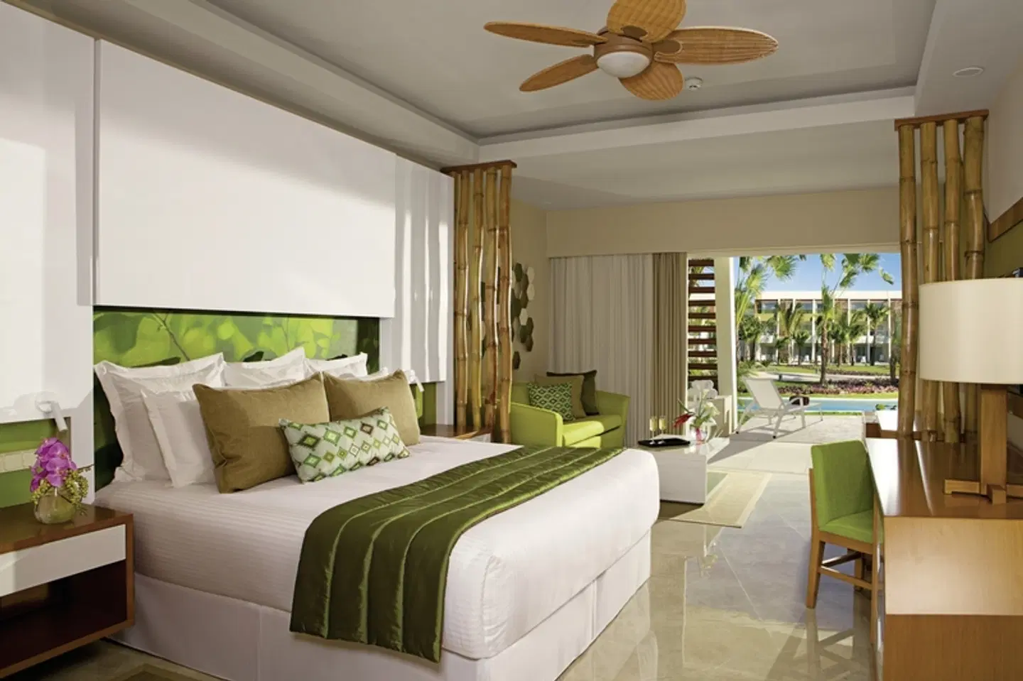 Dreams Onyx Resort & Spa ROOM_EXAMPLE