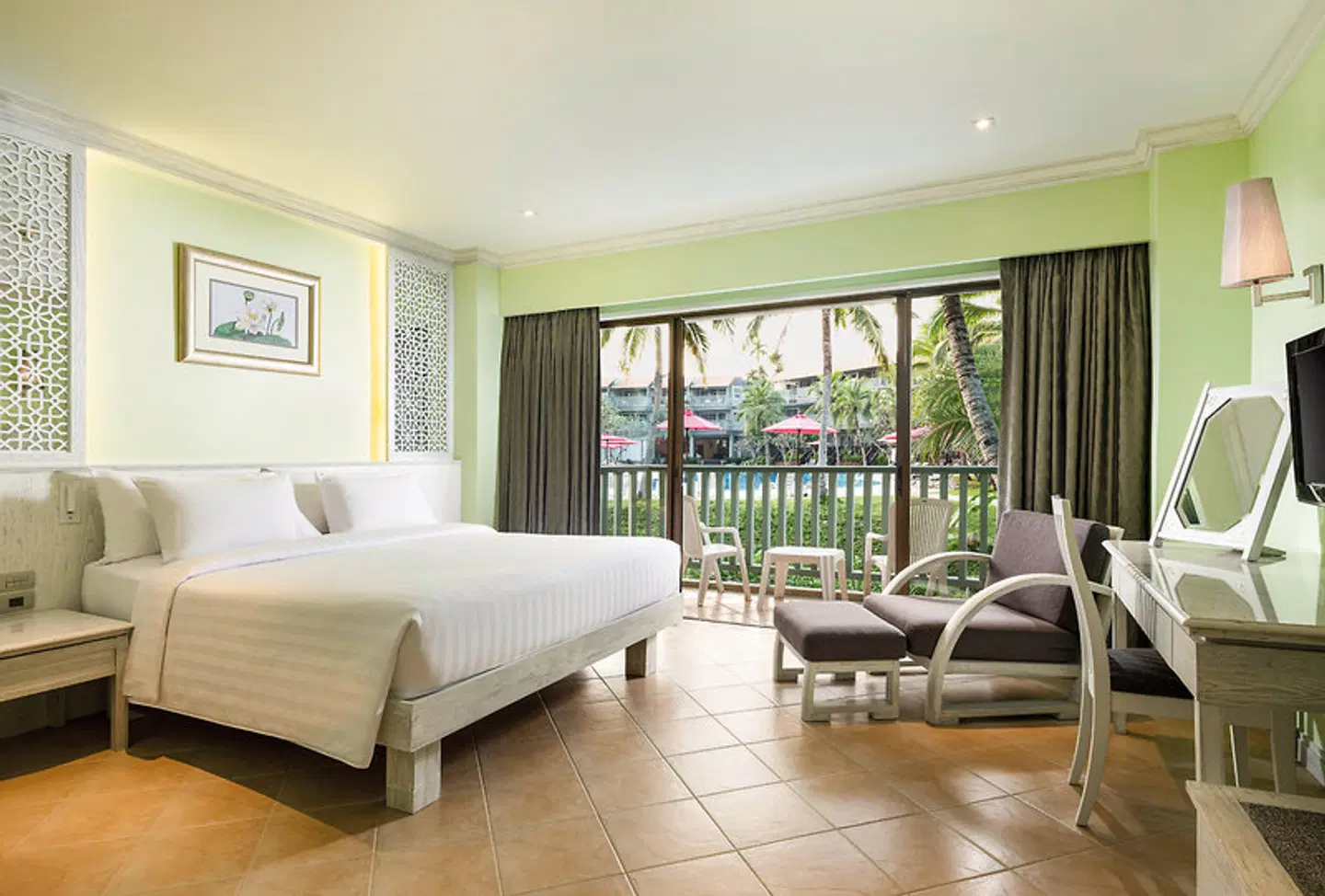Aonang Villa Resort ROOM_EXAMPLE