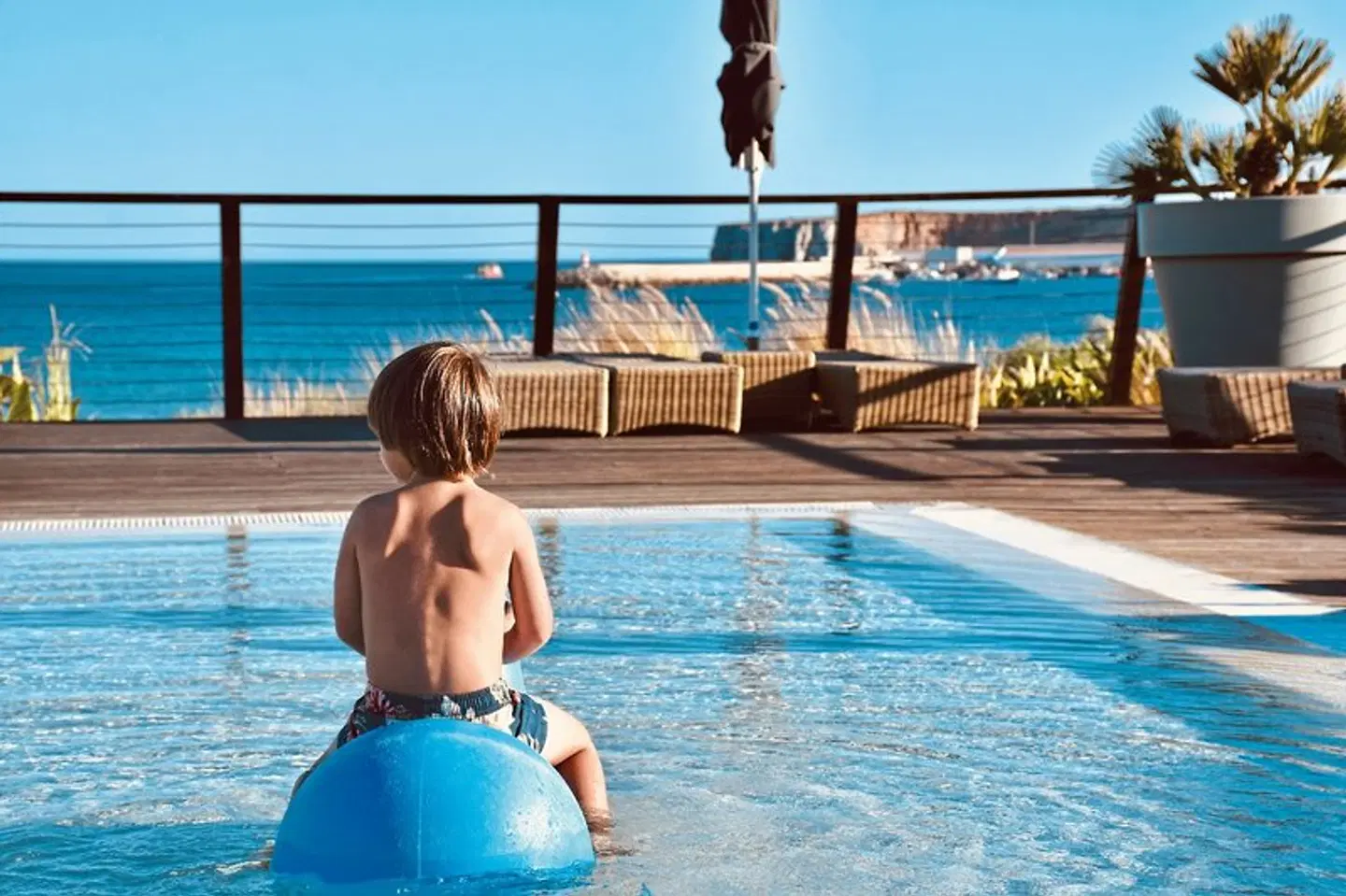 Martinhal Sagres Beach Family Resort OUTDOOR_POOL