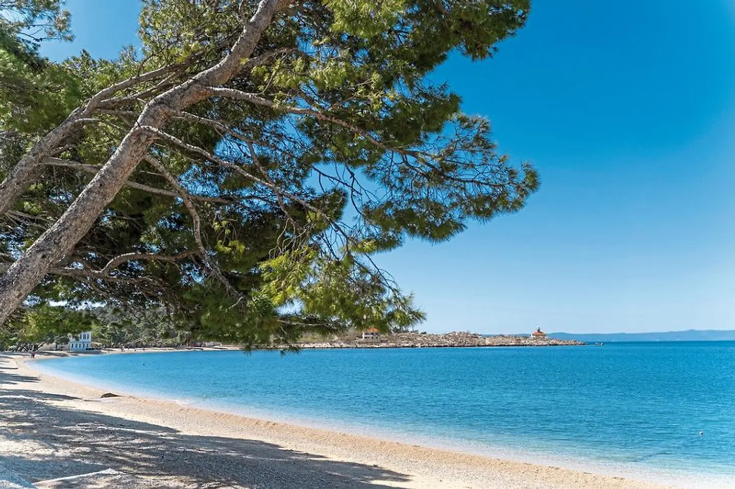 Valamar Meteor Hotel BEACH