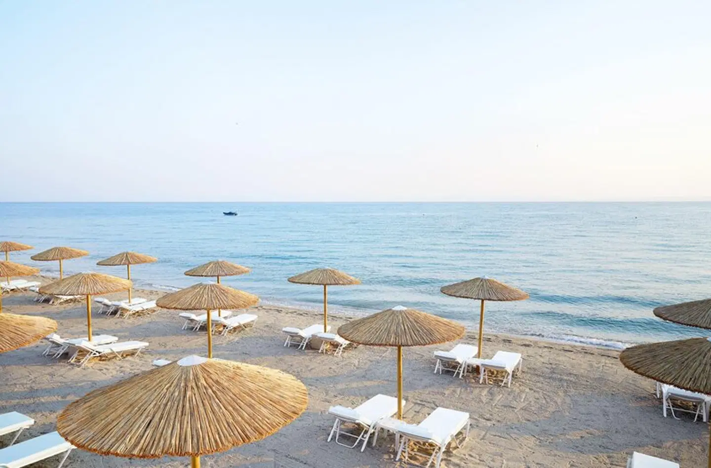 Domes Noruz Kassandra BEACH