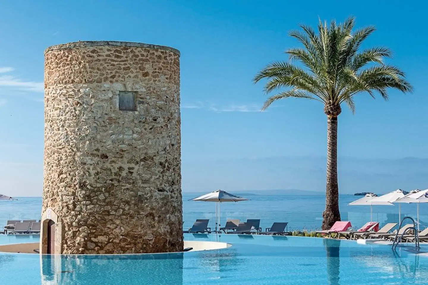 Torre del Mar OUTDOOR_POOL