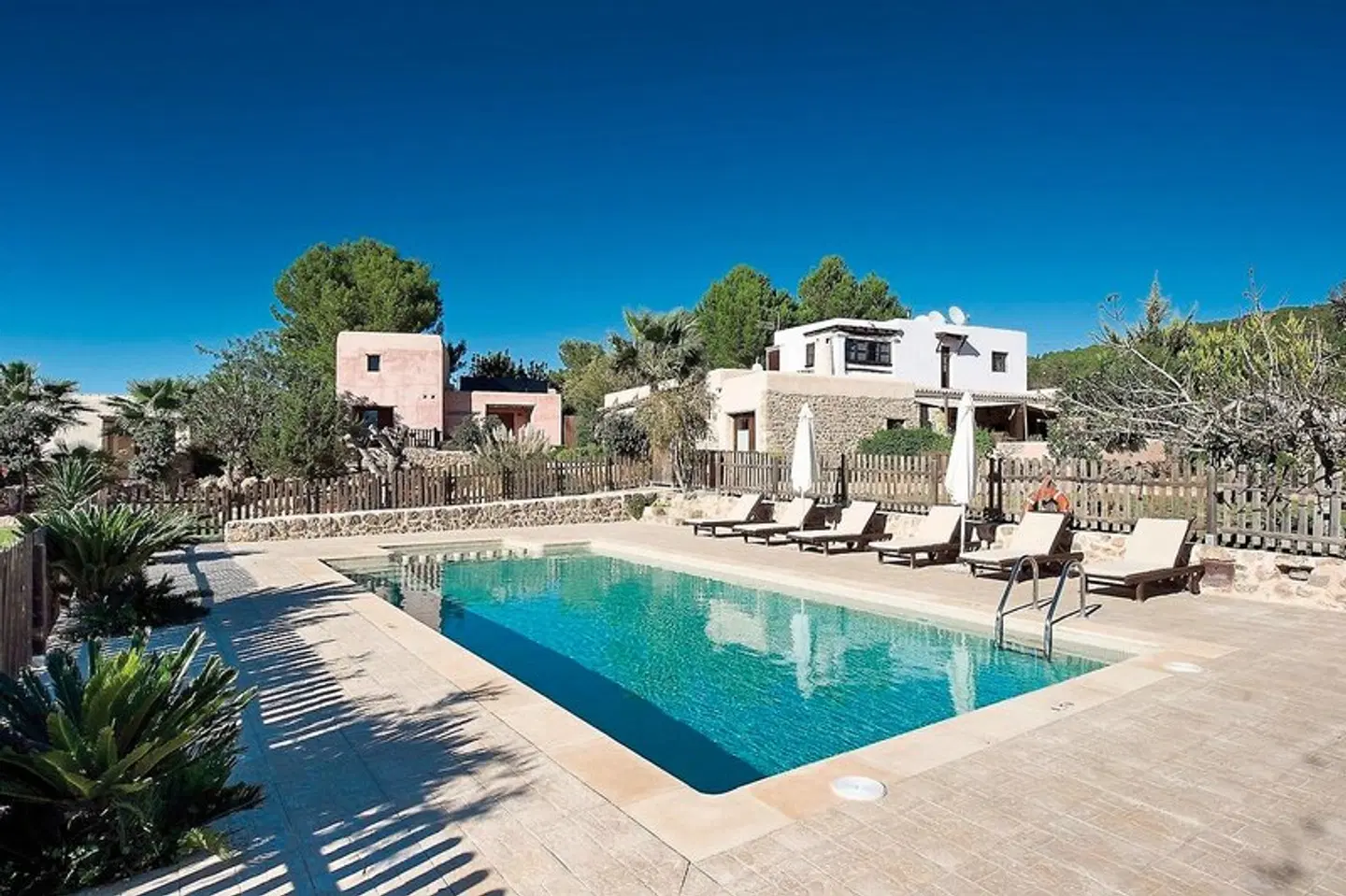 Rural Agroturismo Xarc OUTDOOR_POOL