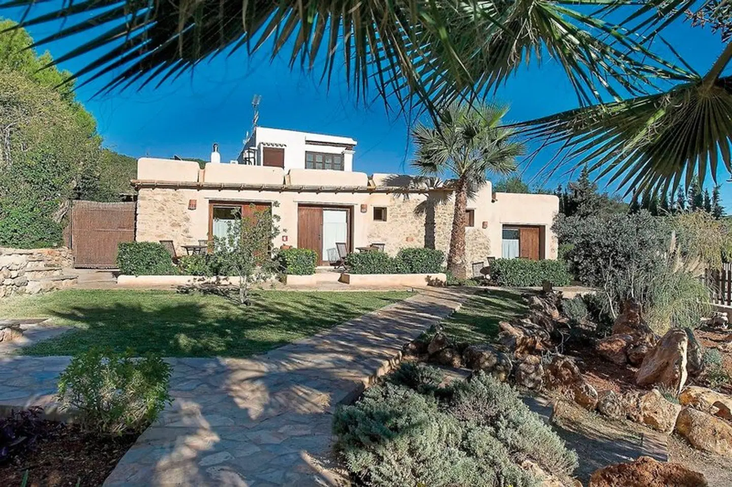 Rural Agroturismo Xarc EXTERIOR