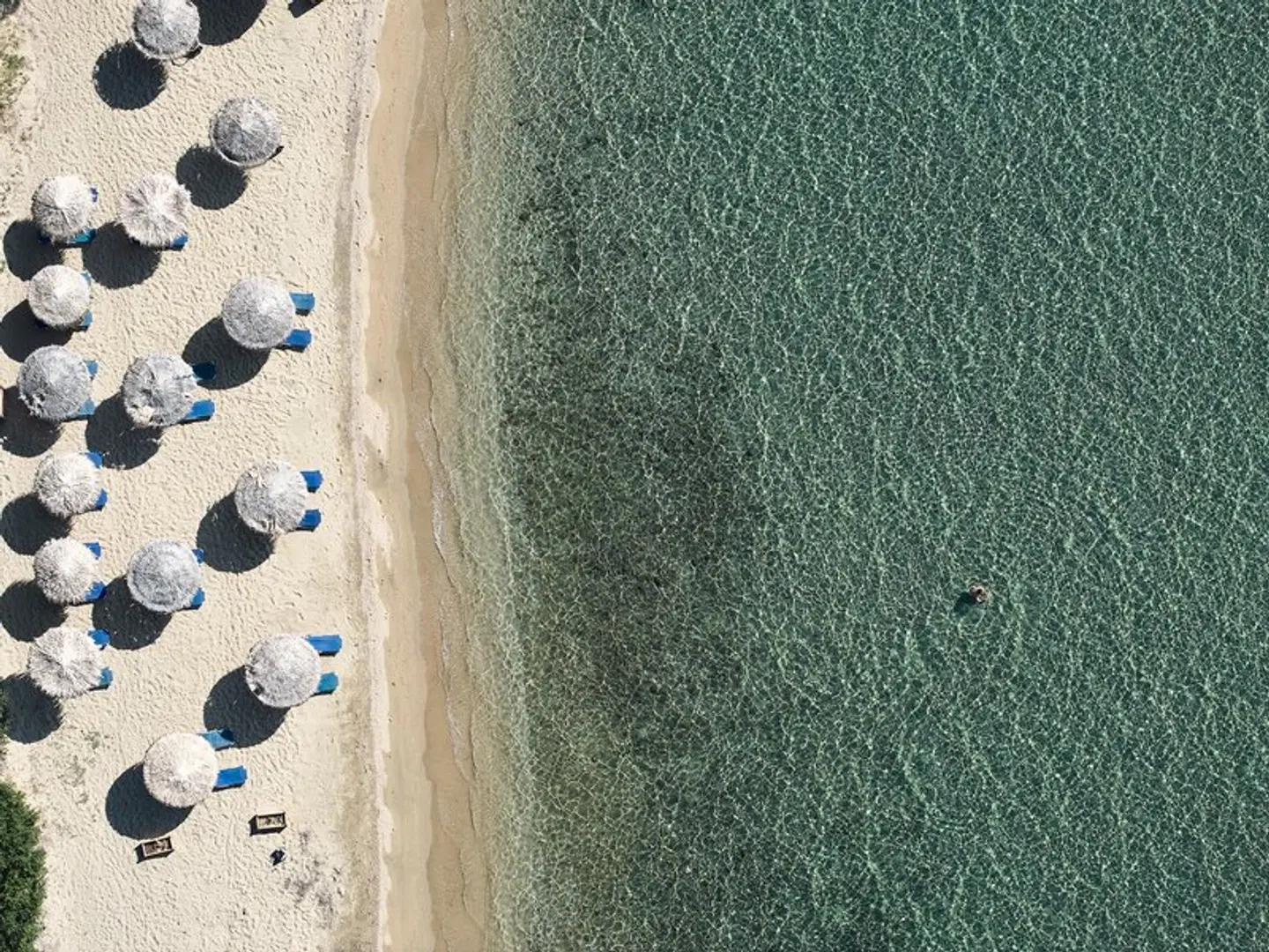 Glavas Inn AERIAL_PHOTOGRAPH