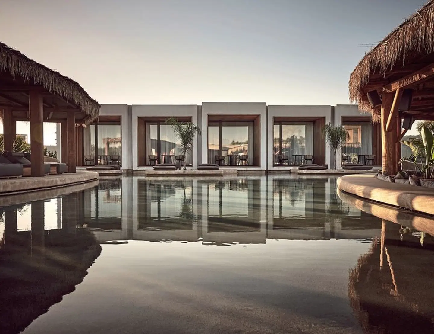 Olea All Suite Hotel EXTERIOR