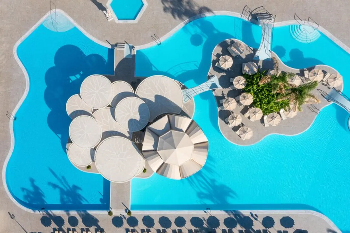 Rodos Palladium Leisure & Wellness OUTDOOR_POOL