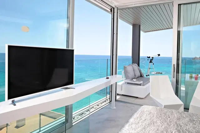 Son Moll Sentits & Spa ROOM_EXAMPLE