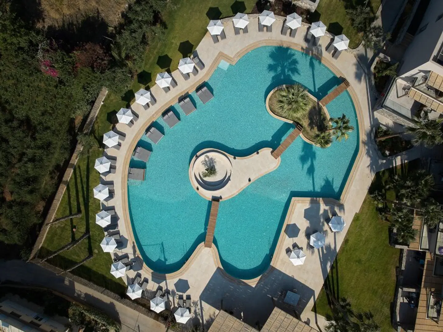 Sentido Amounda Bay OUTDOOR_POOL
